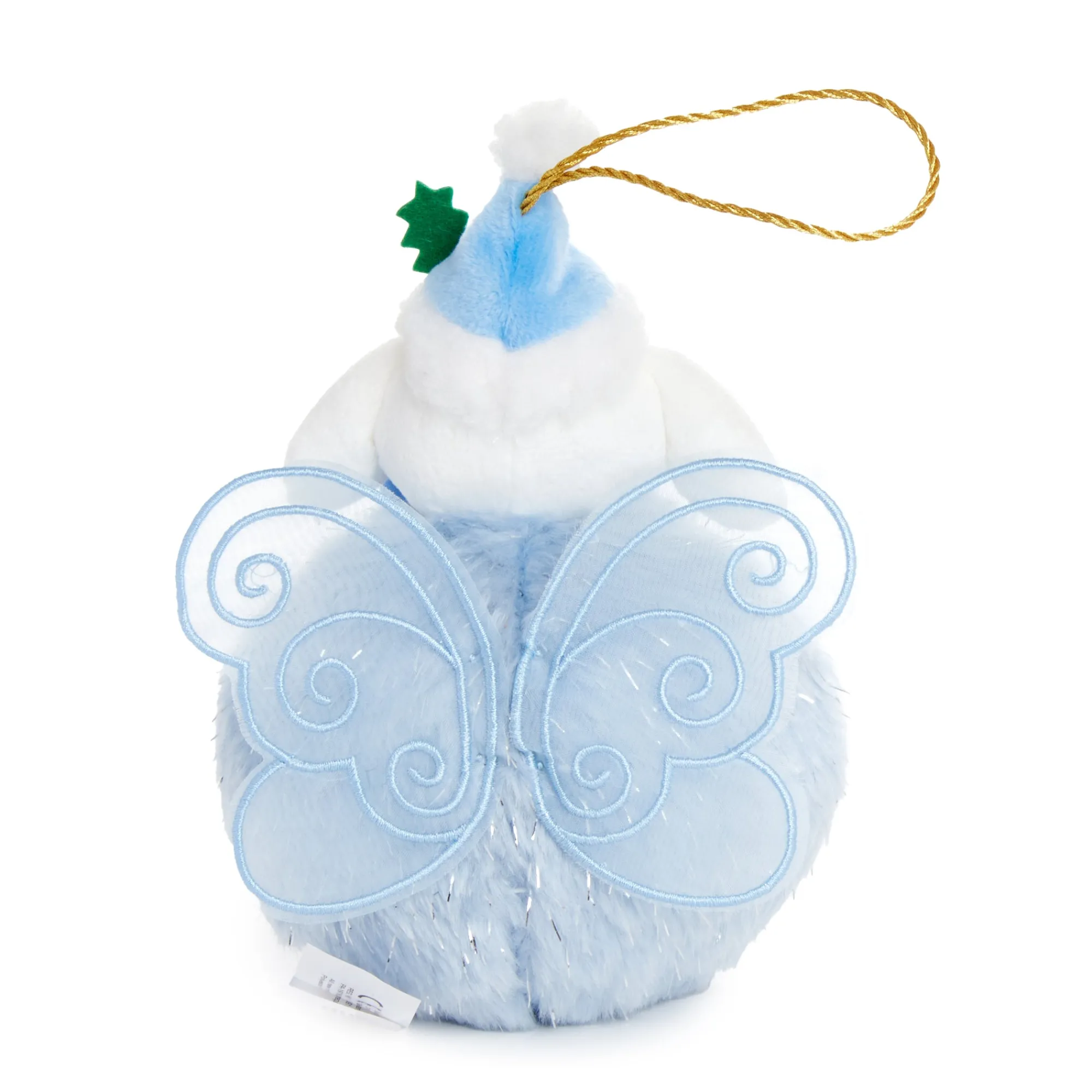 NAKAJIMA CORPORATION Cinnamoroll Boa Ball Ornament