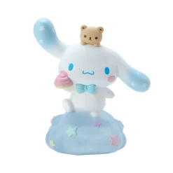 Japan Original Cinnamoroll Boxed Mini Figurine