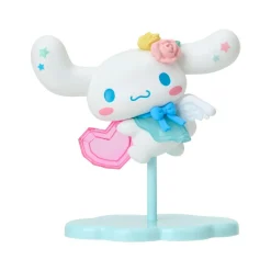 Japan Original Cinnamoroll Boxed Mini Figurine (Dreaming Angel)
