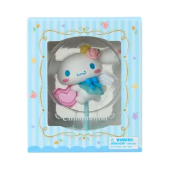 Japan Original Cinnamoroll Boxed Mini Figurine (Dreaming Angel)