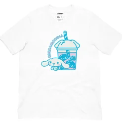 Printful Cinnamoroll Bubble Tea Tee