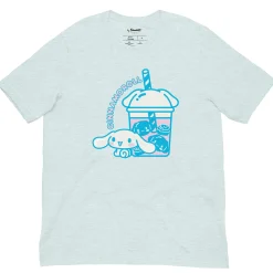 Printful Cinnamoroll Bubble Tea Tee