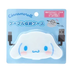 Japan Original Cinnamoroll Cable Storage Case