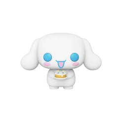 FUNKO Cinnamoroll Cake Pop! (No. 92 Hello Kitty and Friends Series)