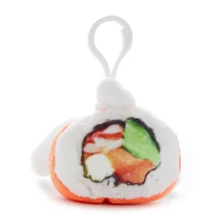 NAKAJIMA CORPORATION Cinnamoroll Cali Roll Mascot Clip