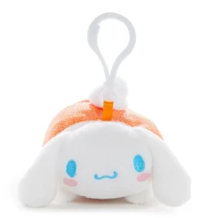 NAKAJIMA CORPORATION Cinnamoroll Cali Roll Mascot Clip