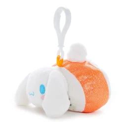 NAKAJIMA CORPORATION Cinnamoroll Cali Roll Mascot Clip