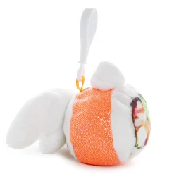 NAKAJIMA CORPORATION Cinnamoroll Cali Roll Mascot Clip