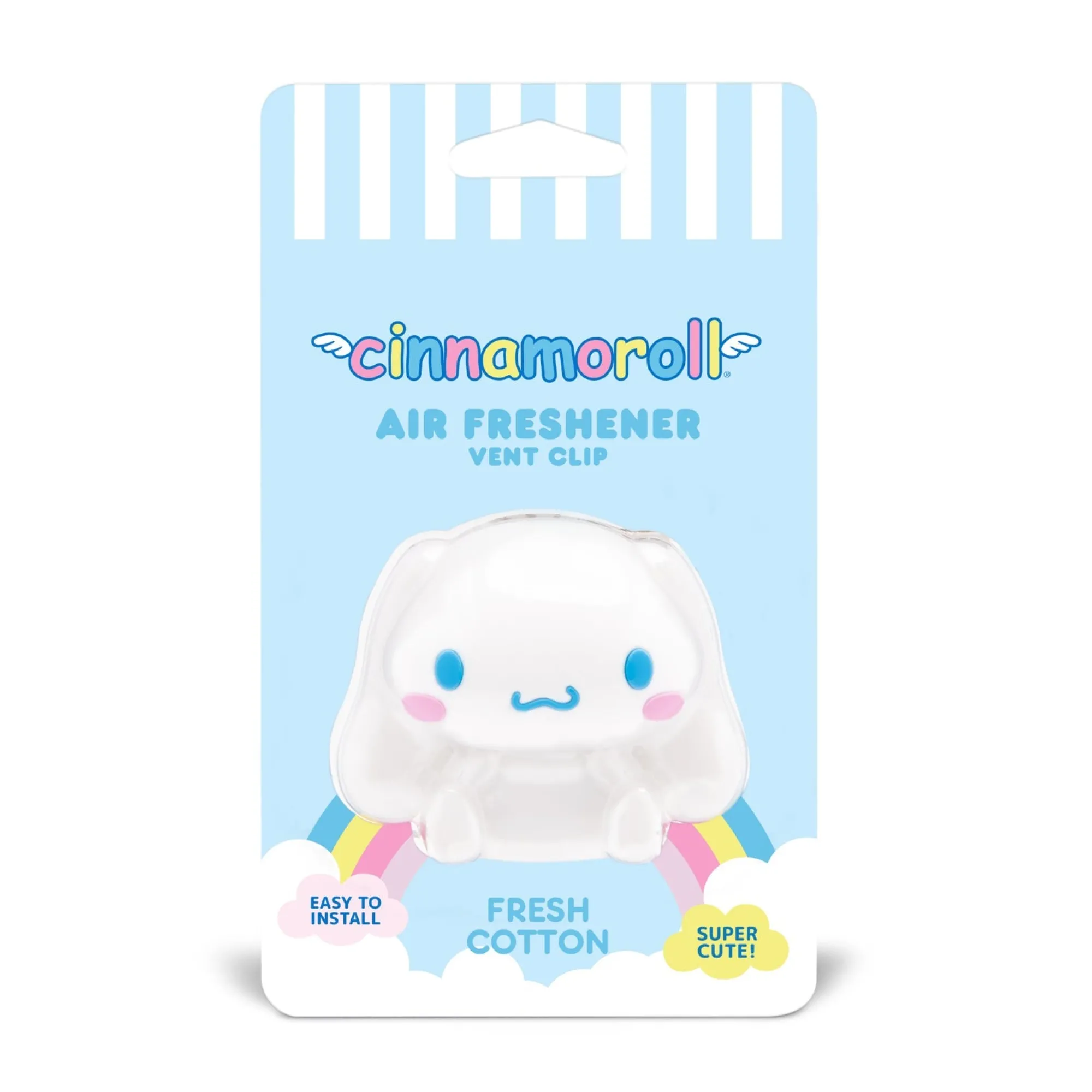 BDK AUTO Cinnamoroll Car Air Freshener
