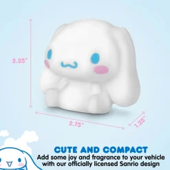 BDK AUTO Cinnamoroll Car Air Freshener