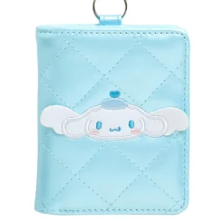 Japan Original Cinnamoroll Card Case With Chain (Dreaming Angel Series Pt 2)