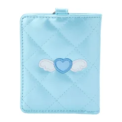 Japan Original Cinnamoroll Card Case With Chain (Dreaming Angel Series Pt 2)