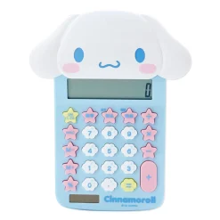 Japan Original Cinnamoroll Classic Calculator
