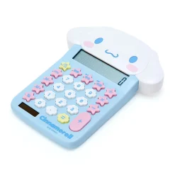 Japan Original Cinnamoroll Classic Calculator