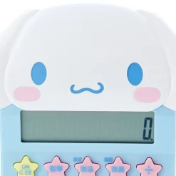 Japan Original Cinnamoroll Classic Calculator