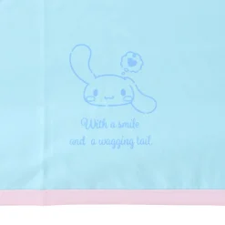 Japan Original Cinnamoroll Classic Compact Travel Umbrella