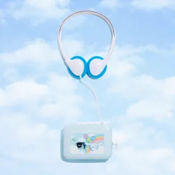 RETROSPEKT Cinnamoroll Classic CP-81 Portable Cassette Player