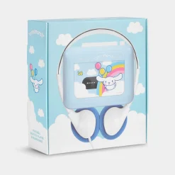 RETROSPEKT Cinnamoroll Classic CP-81 Portable Cassette Player