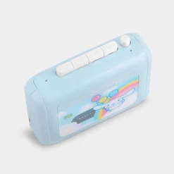 RETROSPEKT Cinnamoroll Classic CP-81 Portable Cassette Player