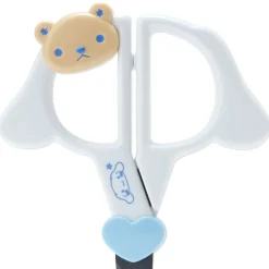 Japan Original Cinnamoroll Classic Craft Scissors