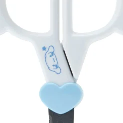 Japan Original Cinnamoroll Classic Craft Scissors