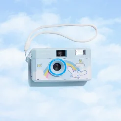 RETROSPEKT Cinnamoroll Classic 35mm Camera