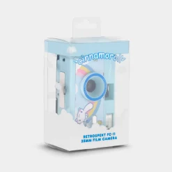 RETROSPEKT Cinnamoroll Classic 35mm Camera