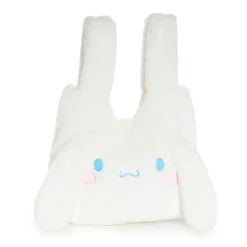 HUNET GLOBAL CREATIONS INC Cinnamoroll Classic Plush Tote Bag