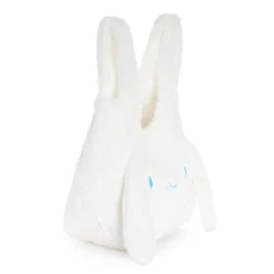 HUNET GLOBAL CREATIONS INC Cinnamoroll Classic Plush Tote Bag
