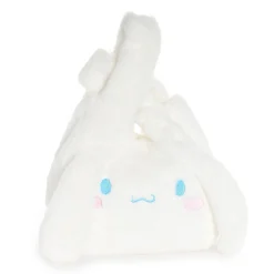 HUNET GLOBAL CREATIONS INC Cinnamoroll Classic Plush Tote Bag