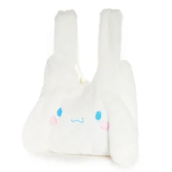 HUNET GLOBAL CREATIONS INC Cinnamoroll Classic Plush Tote Bag
