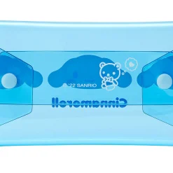 Japan Original Cinnamoroll Clear Mini Pouch