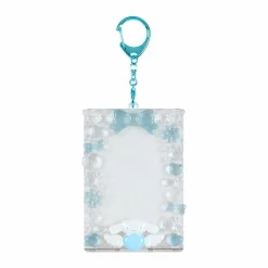 Japan Original Cinnamoroll Clear Photo Holder