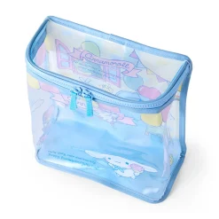 Kids Japan Original Cinnamoroll Clear View Kids Backpack