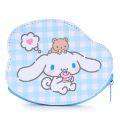 NAKAJIMA CORPORATION Cinnamoroll Coin Purse (Pastel Delight Series)