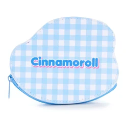 NAKAJIMA CORPORATION Cinnamoroll Coin Purse (Pastel Delight Series)