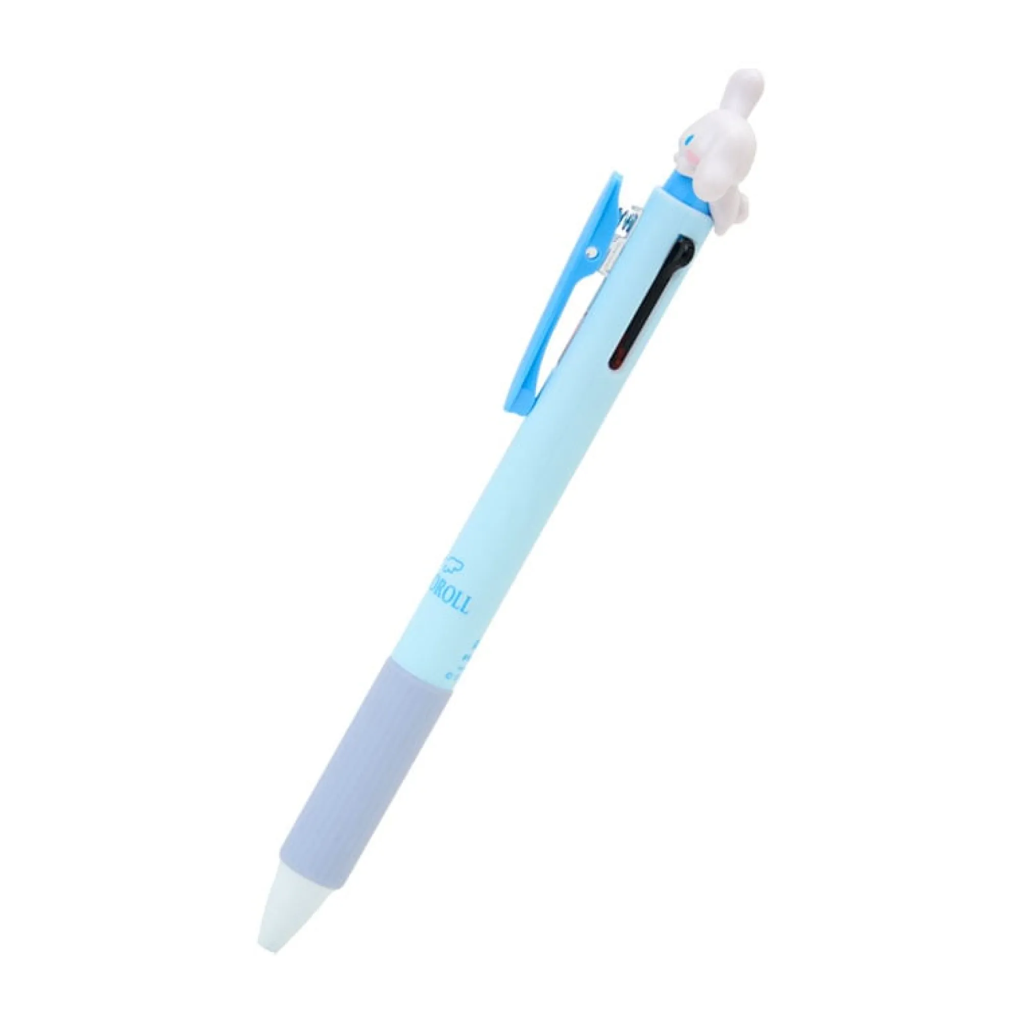 Japan Original Cinnamoroll 2-Color Pentel EnerGel Retractable Pen