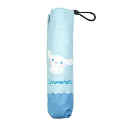 Global Original Cinnamoroll Compact Travel Umbrella (Sweet Treats)