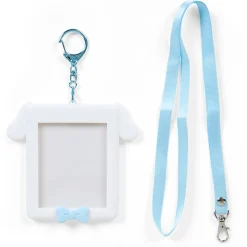 Japan Original Cinnamoroll Convertible ID Badge Holder