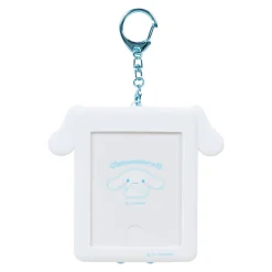 Japan Original Cinnamoroll Convertible ID Badge Holder