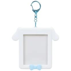 Japan Original Cinnamoroll Convertible ID Badge Holder
