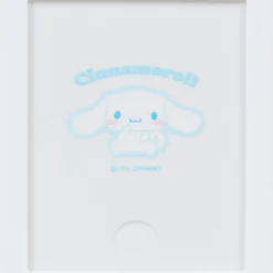 Japan Original Cinnamoroll Convertible ID Badge Holder