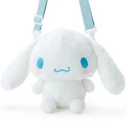 Japan Original Cinnamoroll Convertible Plush Bag