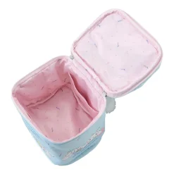 Japan Original Cinnamoroll Cosmetic Pouch (Time for Bed Series)