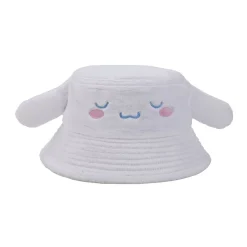 BIOWORLD Cinnamoroll Cozy Ears Bucket Hat