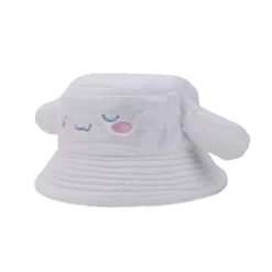 BIOWORLD Cinnamoroll Cozy Ears Bucket Hat