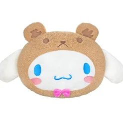 Global Original Cinnamoroll Cozy Pals Face Plush