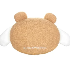 Global Original Cinnamoroll Cozy Pals Face Plush