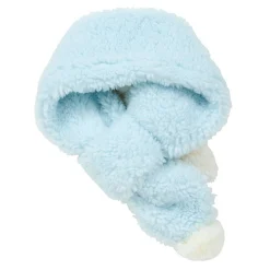 Kids Japan Original Cinnamoroll Cozy Sherpa Kids Wrap Scarf