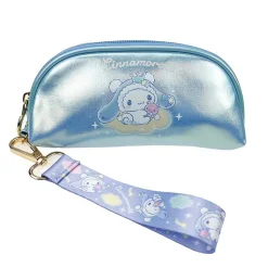 Global Original Cinnamoroll Crescent Mini Zipper Pouch (Pastel Daydream Series)